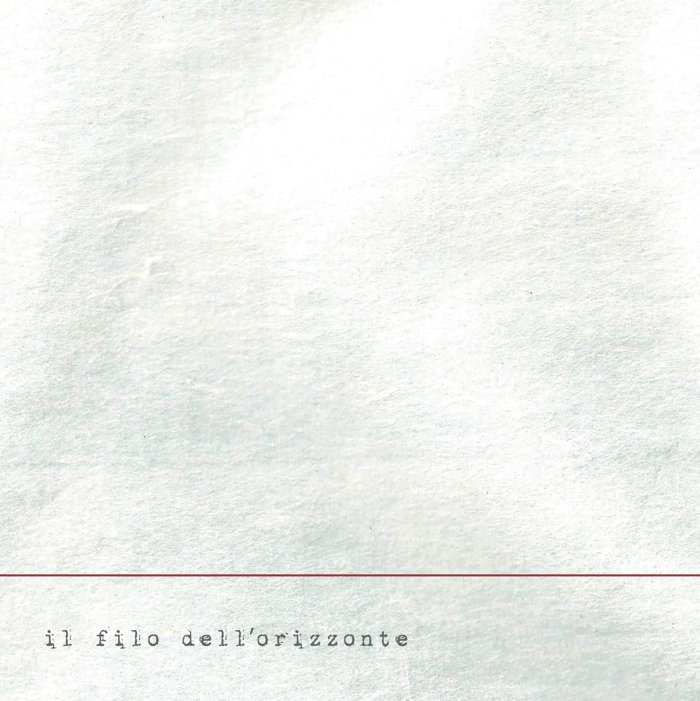 il filo dell'orizzonte